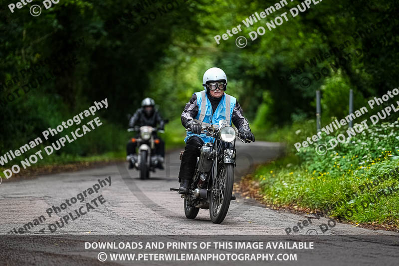 Vintage motorcycle club;eventdigitalimages;no limits trackdays;peter wileman photography;vintage motocycles;vmcc banbury run photographs